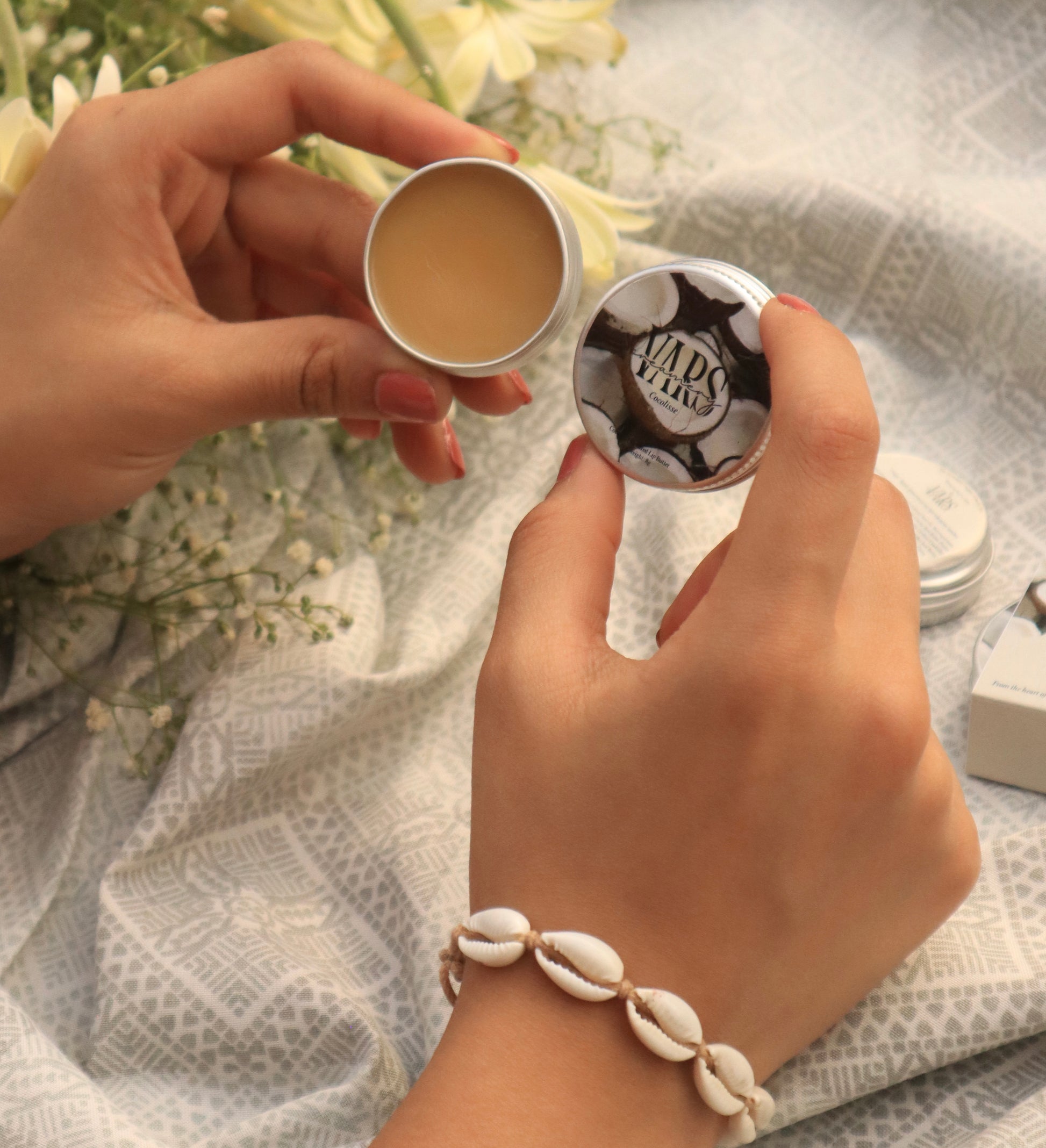 Cocolisse