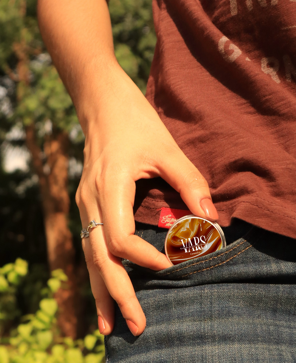 Caramélisé
