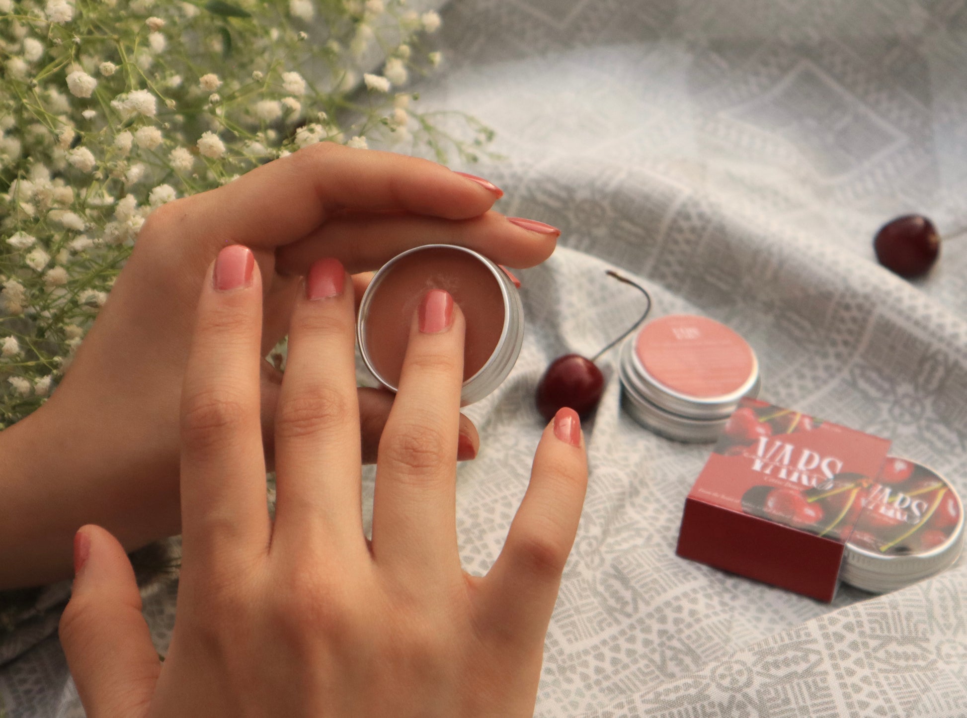 Cerise Douce